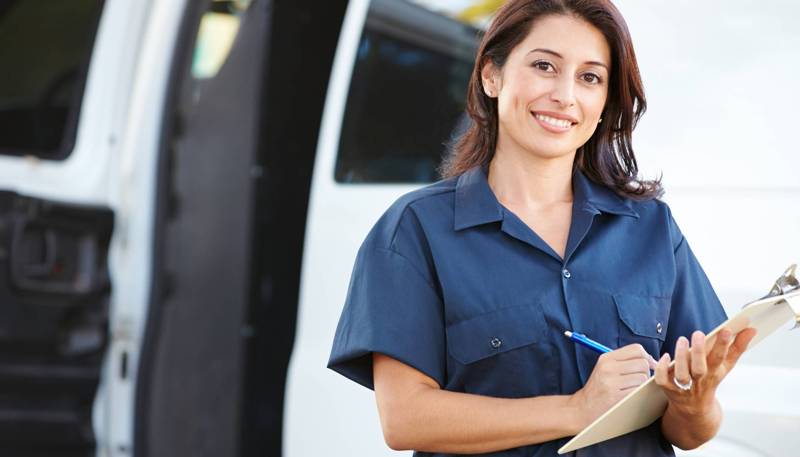 Office & Commercial Cleaning